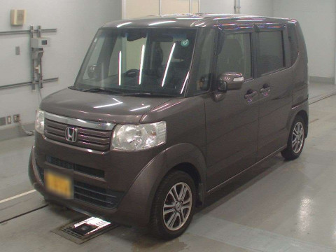 2015 Honda N-BOX JF1[0]