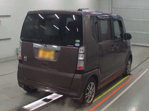 2015 Honda N-BOX JF1[1]