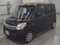 2016 Suzuki Spacia