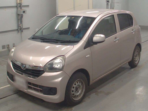 2013 Daihatsu Mira es LA310S[0]