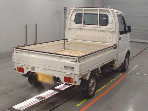 2006 Suzuki Carry Truck DA63T[1]