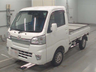 2018 Daihatsu Hijet Truck