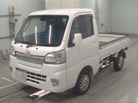 2018 Daihatsu Hijet Truck S510P[0]