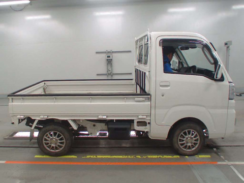 2018 Daihatsu Hijet Truck S510P[2]