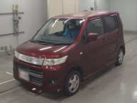 2009 Suzuki WAGON R STINGRAY