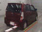 2009 Suzuki WAGON R STINGRAY