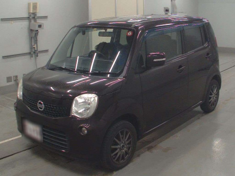 2013 Nissan Moco MG33S[0]