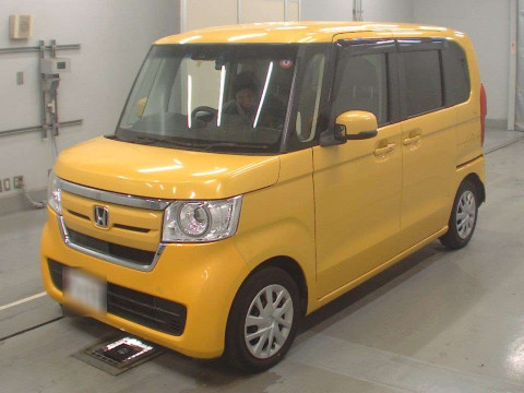 2018 Honda N-BOX JF3[0]