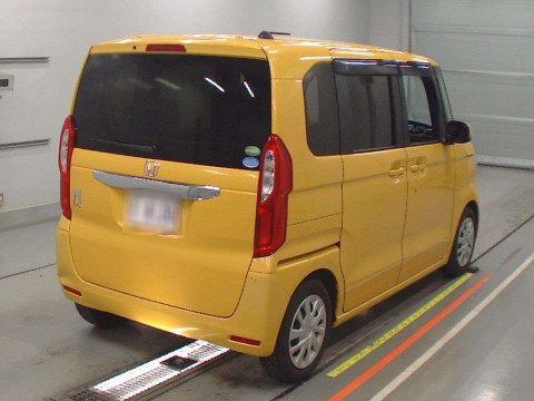 2018 Honda N-BOX JF3[1]