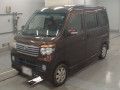 2011 Daihatsu Atrai Wagon