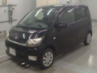 2007 Daihatsu Move Custom