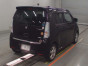 2014 Suzuki WAGON R STINGRAY