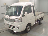 2014 Daihatsu Hijet Truck