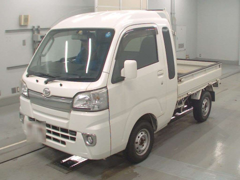 2014 Daihatsu Hijet Truck S510P[0]