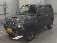 2014 Suzuki Jimny