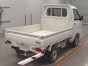 2014 Daihatsu Hijet Truck