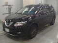 2014 Nissan X-Trail