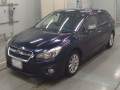 2012 Subaru Impreza Sports