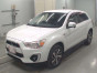 2016 Mitsubishi RVR