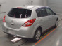 2010 Nissan Tiida