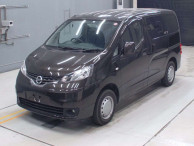 2019 Nissan NV200 Vanette