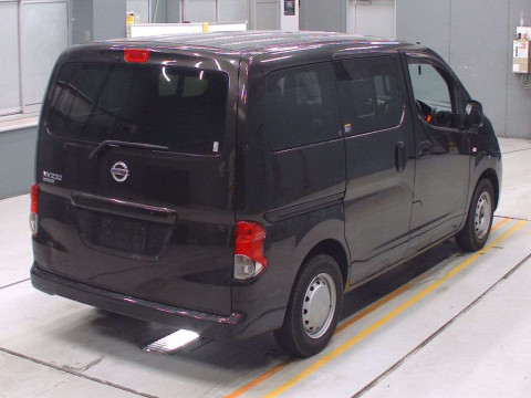 2019 Nissan NV200 Vanette M20[1]