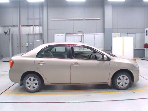 2007 Toyota Corolla Axio NZE141[2]