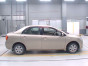 2007 Toyota Corolla Axio