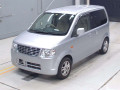 2010 Mitsubishi eK Wagon