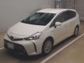 2019 Toyota Prius alpha