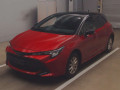 2020 Toyota Corolla Sports