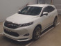 2017 Toyota Harrier