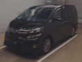 2014 Toyota Vellfire