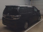 2014 Toyota Vellfire