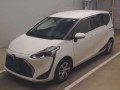 2020 Toyota Sienta