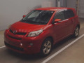 2011 Toyota IST