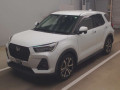 2020 Daihatsu Rocky