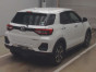 2020 Daihatsu Rocky