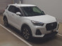 2020 Daihatsu Rocky