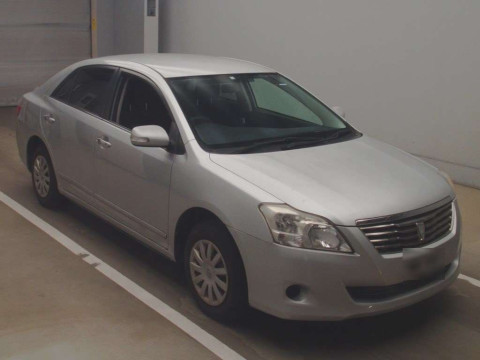 2008 Toyota Premio NZT260[2]