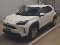 2022 Toyota YARIS CROSS