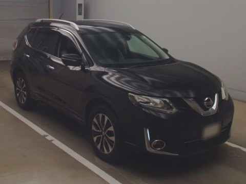 2016 Nissan X-Trail NT32[2]