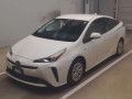 2020 Toyota Prius