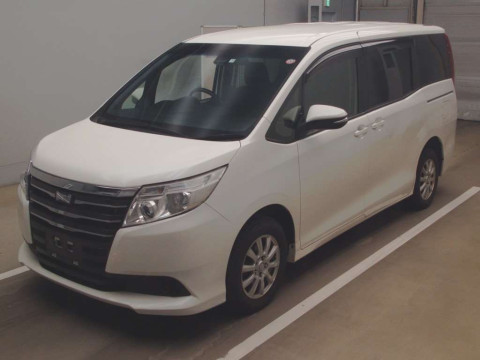 2017 Toyota Noah ZRR85G[0]