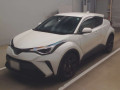 2021 Toyota C-HR