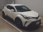 2021 Toyota C-HR