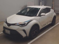 2021 Toyota C-HR