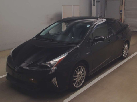 2015 Toyota Prius ZVW50[0]