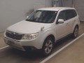 2010 Subaru Forester