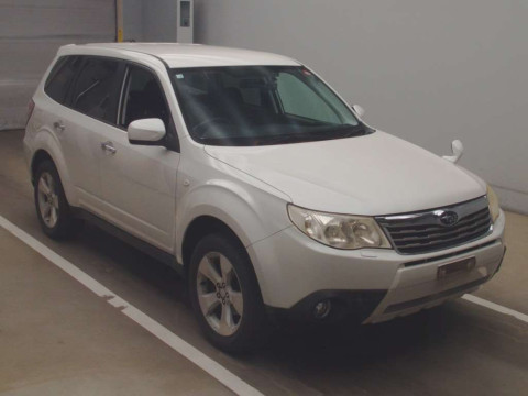 2010 Subaru Forester SH5[2]